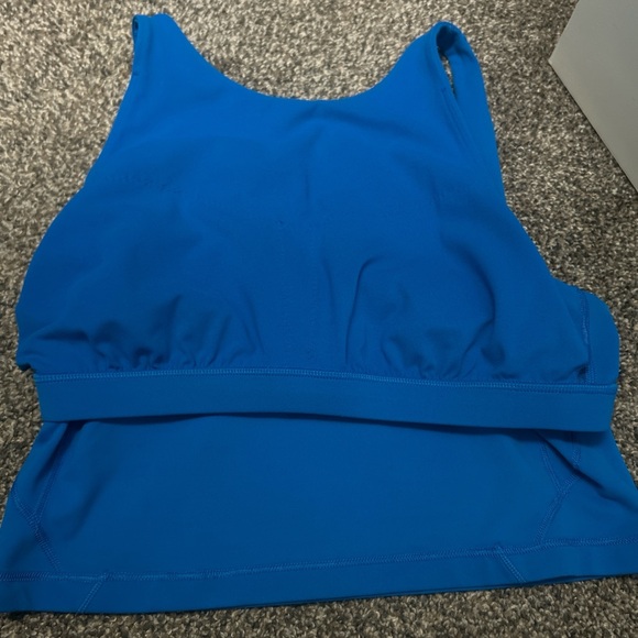 Lululemon align tank - Picture 2 of 3